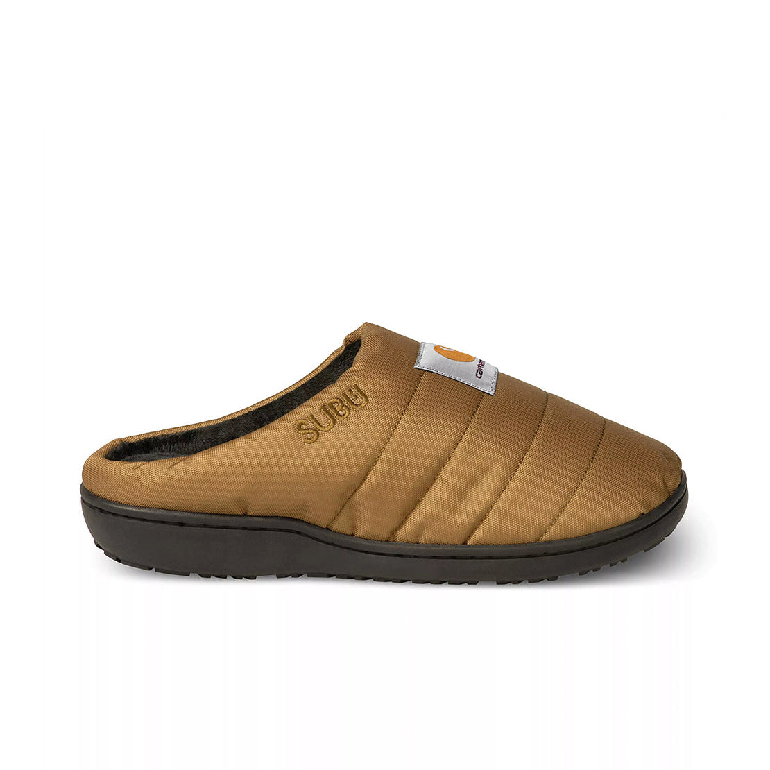 CARHARTT CORDURA SLIPPERS