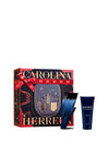 Carolina Herrera Bady Boy Cobalt Eau De Parfum Gift Set, 50ml