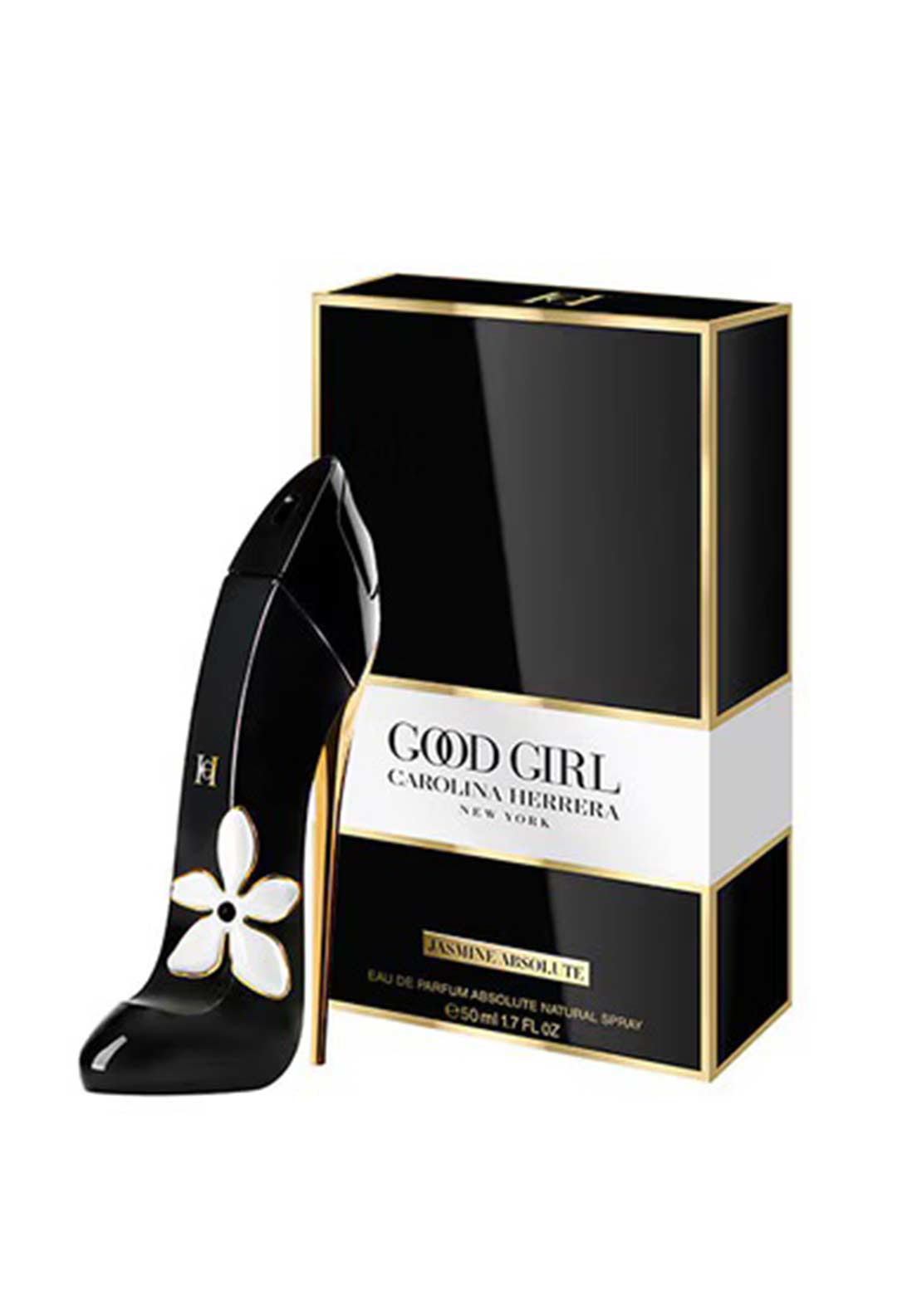 Carolina Herrera Good Girl Jasmine Absolute Eau De Parfum Spray