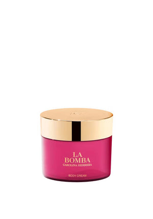 Carolina Herrera La Bomba Body Cream, 200ml