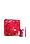 Carolina Herrera La Bomba Eau De Parfum Gift Set, 50ml
