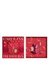 Carolina Herrera La Bomba Eau De Parfum Gift Set, 50ml