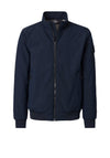 Casa Moda Bomber Jacket, Dark Navy