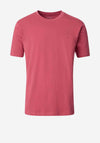 Casa Moda Crew Neck T-Shirt, Mauve