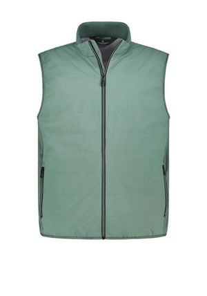 Casa Moda Lightweight Gilet, Green
