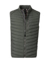 CASA MODA LIGHTWEIGHT VEST