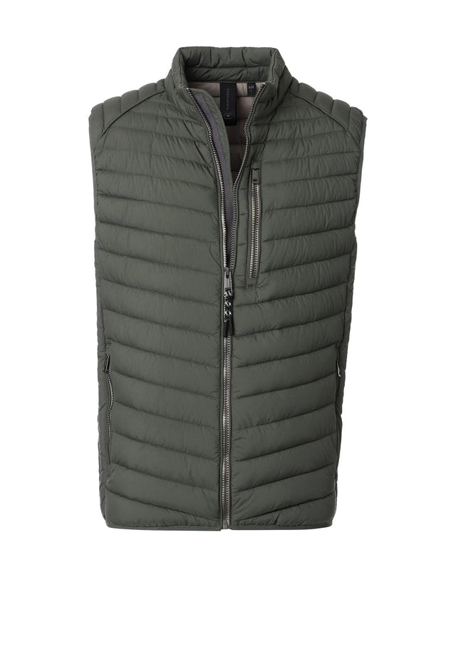 CASA MODA LIGHTWEIGHT VEST