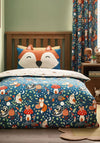GARDEN FRIENDS WHITE QS DB
