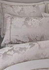 OPULENT JACQUARD CHAMPAGNE QS DB