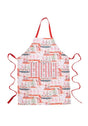 NUTCRACKER APRON