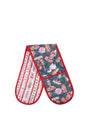 NUTCRACKER DOUBLE OVEN GLOVE