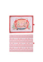 CK NUTCRACKER TEA TOWELS