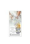 CBC A Special Gift On Your First Holy Communion Money Wallet Card, Girl