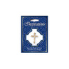 CBC Confirmation/Communion Crucifix Pin, Gold