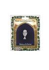 CBC First Communion Chalice Pin, Silver