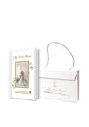 CBC First Communion Girl Missal & Carry Case