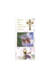CBC For Our Dear Grandson on Your First Communion Card