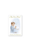 CBC Boys My First Missal Book