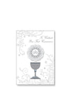 CBC To Celebrate Your First Holy Communion Card