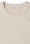 Cecil Tie Trim Detail Top, Light Beige