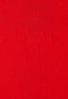 Cecil Solid Loop Scarf, Red