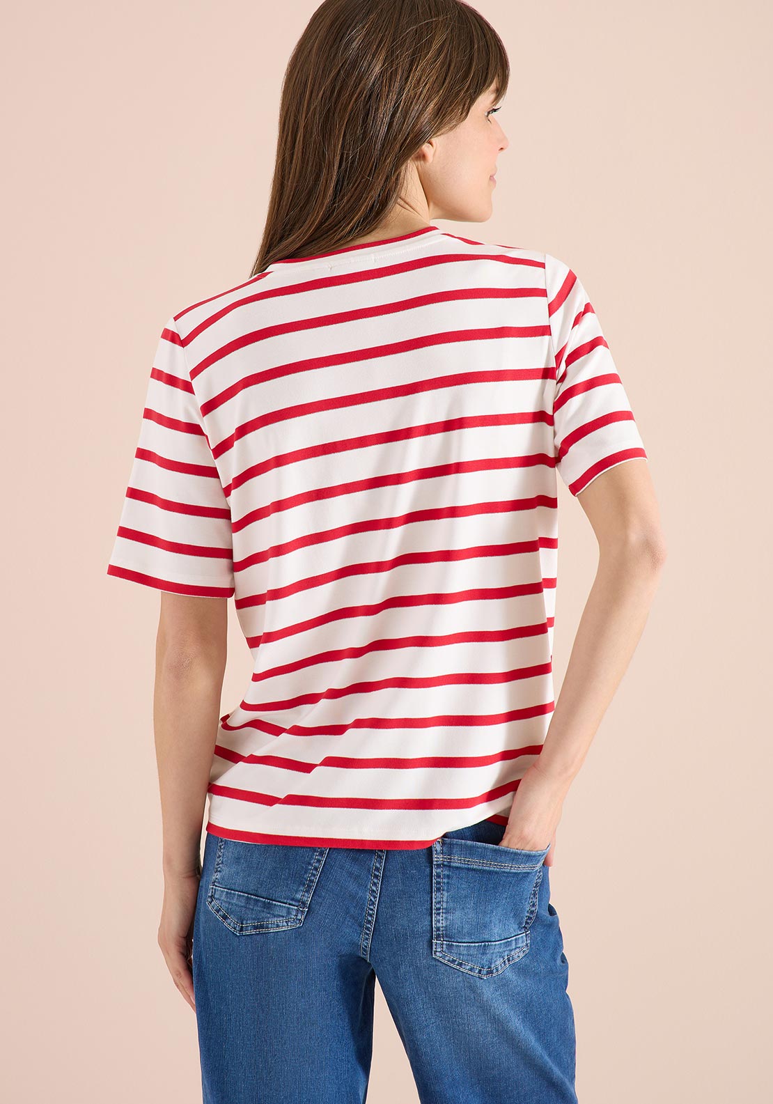 Maglietta a righe Blu | - GAP Italia Maglietta a righe Blu | - GAP Italia
