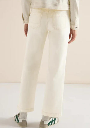 CECIL STYLE NEELE PATCH POCKET