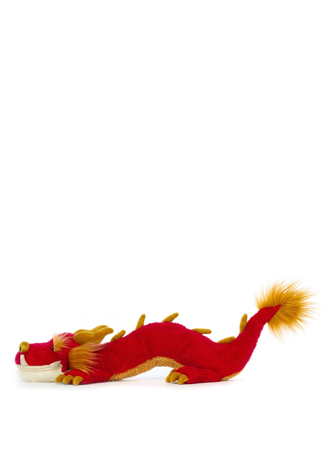 Jellycat I Am Festival Dragon