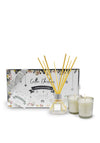 Celtic Candles Frankincense & Myrrh Diffuser & Candle set