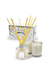 Celtic Candles Frankincense & Myrrh Diffuser & Candle set