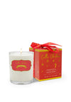 Celtic Candles Cinnamon & Winter Berries Christmas Tumbler Candle