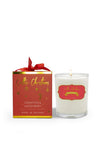 Celtic Candles Cinnamon & Winter Berries Christmas Tumbler Candle