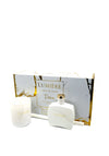 MINI GIFT SET 250ML DIFF 34CL CANDLE DAWN