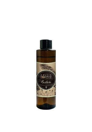 Celtic Candles Apothecary 150ml Reed Diffuser Refill, Restore 9