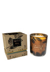 Celtic Candles Apothecary Organic Natural Wax Double Wick Candle, Revive 3