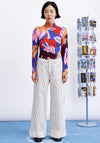 LUCY FRENCH JEAN