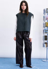 LUCY FRENCH TROUSER