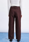 LUCY FRENCH JEAN