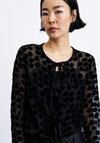 LUCY FRENCH TOP