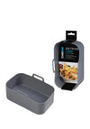 Chef Aid Silicone Air Fryer Rectangular Liner