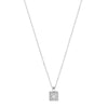 ChloBo Celestial Wonder Necklace, Silver