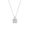 ChloBo Celestial Wonder Necklace, Silver