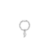ChloBo Divinity Within Stretch Ring, Silver