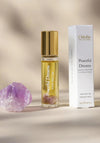 ChloBo Peaceful Dreams Sleep Roll on 10ml