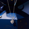 ChloBo The Christmas Exclusive Cracker, Silver