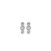 ChloBo The Christmas Exclusive Cracker, Silver