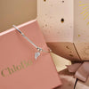 ChloBo The Stacking Cracker, Silver