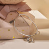 ChloBo The Stacking Cracker, Silver