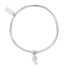 ChloBo The Stacking Cracker, Silver