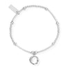 ChloBo The Stacking Cracker, Silver